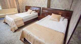 Гостиница Мартон Палас Калининград Стандартный двухместный номер с 2 отдельными кроватями-6